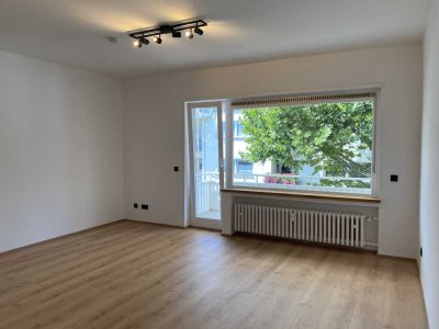 Ruhige, gehobene Wohnung für Berufstätige