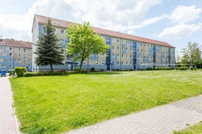 Ein neues Zuhause für die Familie !