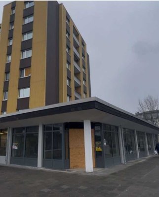 Singlewohnung frei! Geräumige und helle 1-Zimmer-Wohnung mit Balkon