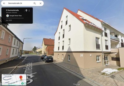 3 Zimmer-Wohnung - gehoben - Zweitvermietung