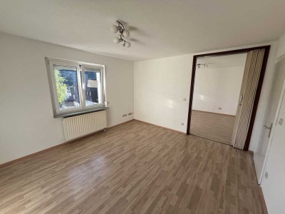 Vollständig renovierte 3-Raum-Wohnung mit Einbauküche in Albstadt-Tailfingen