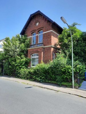 Charmantes Einfamilienhaus in ruhiger Lage in Alfeld