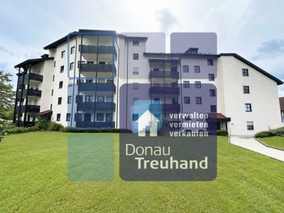 Top Gelegenheit in Grubweg: Balkon, TG-Stellplatz & Keller, sofort verfügbar