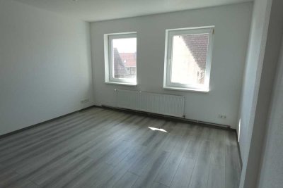 2 Raum Wohnung in Danstedt zu vermieten