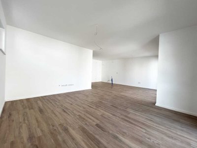 Neubau Mietwohnung 3 Zimmer OG