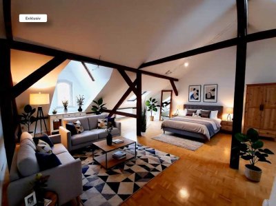 �NEU! - In Renovierung I Moderne Einbauküche I Bad mit Wanne �