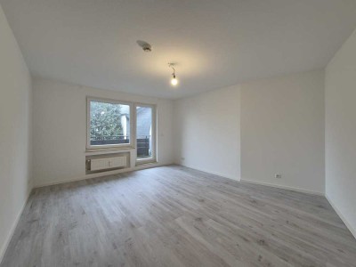 ERSTBEZUG NACH KOMPLETTSANIERUNG!