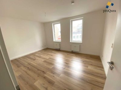 Einziehen und Wohlfühlen! Moderne 2-Zimmer Wohnung