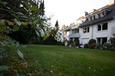 Einziehen und Wohlfühlen: Renovierte 3-Zimmer-Wohnung in ruhiger Lage