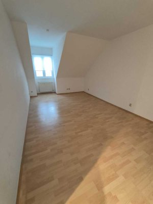 Helle 2-Zimmer Wohnung inkl. EBK in Wernigerode