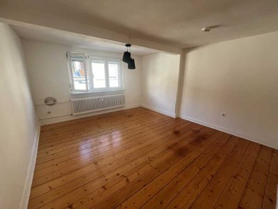 1,5-Zimmer-Wohnung in Eberbach Zentrum!