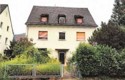 Heidelberg-Neuenheim - Wohnen und Forschen in attraktiver Lage