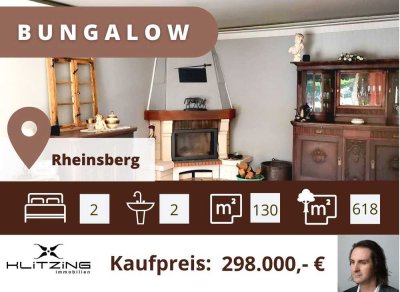Einfamilienhaus und Gewerbe in Rheinsberg PROVISIONSFREI