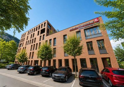 Lichtdurchflutete 3-Zimmerwohnung mit Loggia in Feldkirch zu vermieten!