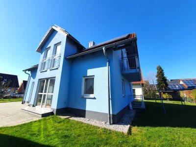 Einfamilienhaus in Regenstauf