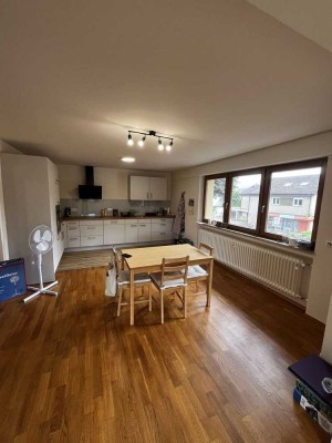 Charmante 2,5-Zimmer-Wohnung im Herzen von Müllheim – ideal gelegen im Markgräflerland