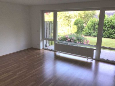 Wunderschöne 3-Zimmer-Wohnung mit Terrasse am "Bömers-Park"