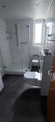 Zuhause mit viel Platz und vier Zimmern in Hamm