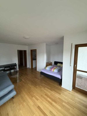 1,5-Zimmer Wohnung in München Bogenhausen