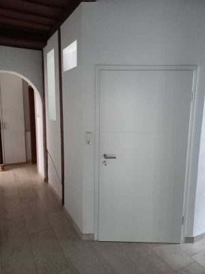 Renovierte 2,5-Zimmer Wohnung in Buttenheim