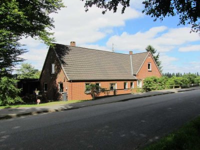 Mehrfamilienhaus o. Mehrgenerationenhaus in Kölln-Reisiek
