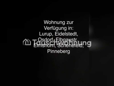 Tauschwohnung: Wohnungstausch
