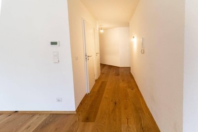 Stilvoll Wohnen mit Panoramablick – 100 m² hochwertig sanierte Wohnung in Jenbach