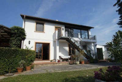 LANDHAUS NATURNAH SEENÄHE