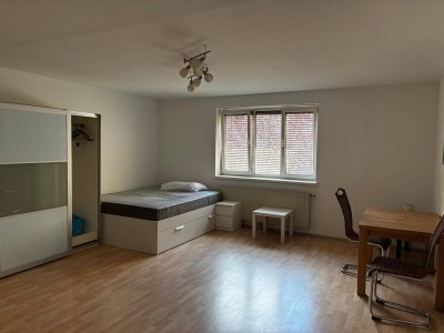 Möbliertes Appartement zu vermieten Top 8 - Inklusive Heizung und Strom
