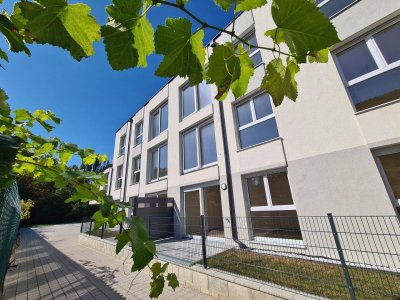 EXKLUSIVER ERSTBEZUG in MISTELBACH - in TOP LAGE!