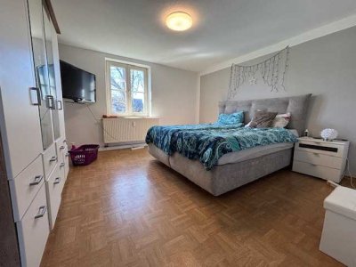 Gemütliche 3-Zimmer Wohnung nähe Bodenseecenter