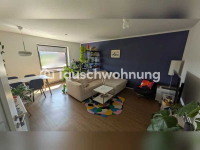 Tauschwohnung: Schöne 2-Zimmer-Wohnung in Ehrenfeld