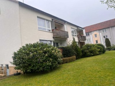 570 € - 65 m² - 3.0 Zi.