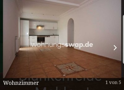 Wohnungstausch: Alt Glasow 40