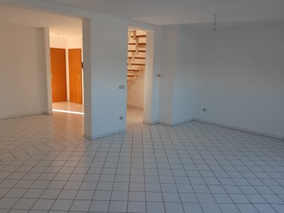 Schöne Einliegerwohnung in einer Sackgasse gelegen