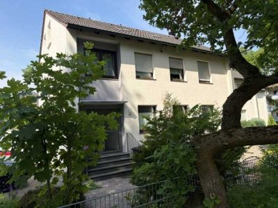 kleine Wohnung in Ummeln