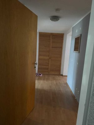 Zentral wohnen in Herne: 2-Zimmer-Wohnung in Herne-Mitte