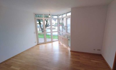 Willkommen in Ihrem neuen Zuhause!