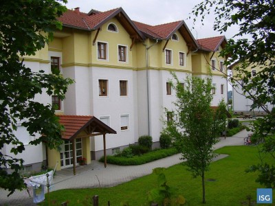 Objekt 340: 3-Zimmerwohnung in 5121 Ostermiething, Ziegelei 43, Top 12 (inkl. Carport)