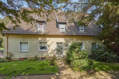 2-Zimmer Wohnung in Linden