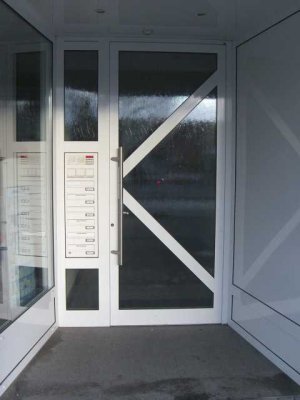 Helle 2-Zimmer-Wohnung in Nottuln zentral gelegen