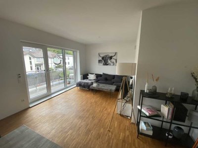 Moderne 2,5-Zi-Whg. mit Erdwärme-Hzg. & Einbauküche (neuw.) - BO-Westenf./Höntr. (Bj. 2017)
