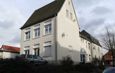 Attraktive 2-Zimmer-Wohnung in Mittenaar