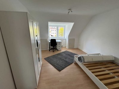 Attraktive 2-Zimmer-Wohnung – Erstbezug, voll möbliert & top ausgestattet