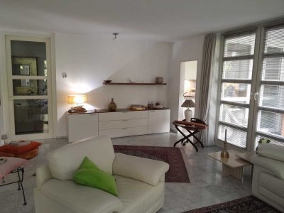 Luxuriöse 2-Zimmer Wohnung direkt am Aasee