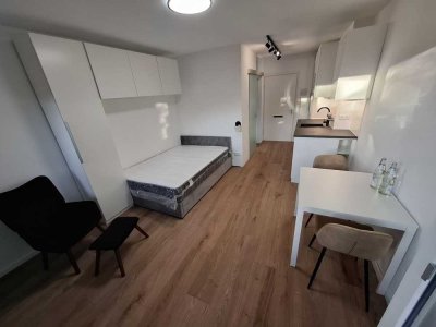 Erstbezug nach Sanierung in begehrter, ruhiger Lage mit besten Anbindungen in alle Richtungen