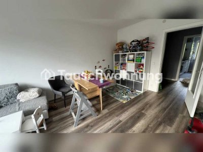 Tauschwohnung: Tauschwohnung gegen 4 Zimmer zwischen HBH Mitgliedern