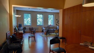 Zentral gelegene 3-Zimmer-Wohnung in Jülich