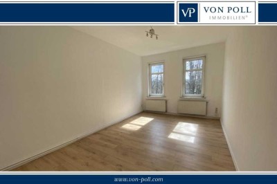 3 Zimmer-Wohnung im I. OG in Zellerfeld