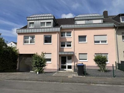 Wohnen im Grünen – elegante 2-Zimmerwohnung mit Terrasse und eigenem Garten zu verkaufen